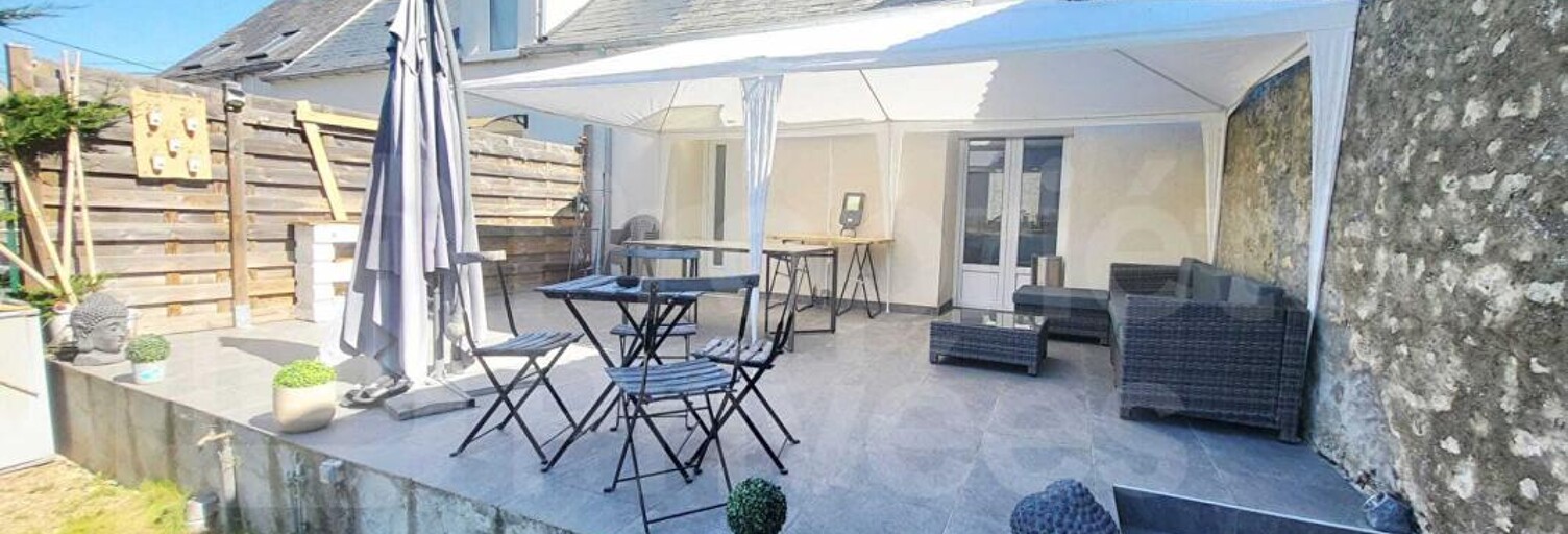 Maison 4 Pièces 97 m² à vendre à Sermaises (45300)