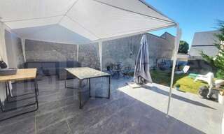 Maison 4 Pièces 97 m² à vendre à Le Mérévillois (91660)