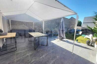 Maison 4 pièces 213500 €