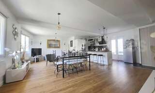 Maison 4 Pièces 97 m² à vendre à Le Mérévillois (91660)