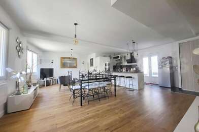 Maison 4 pièces 213500 €
