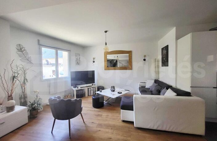 Coup de coeur pour cette maison rénovée, 3 chambres, jardin et stationnement — photo 4