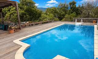 Maison 8 Pièces 158 m² à vendre à Porto-Vecchio (20137)