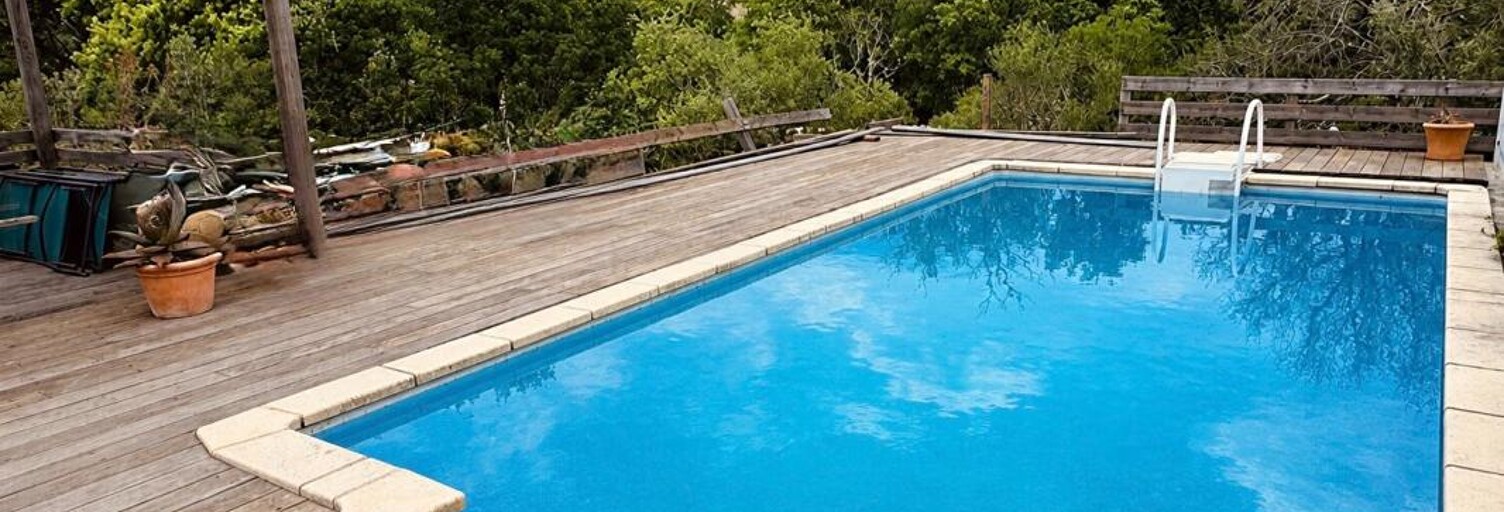 Maison 8 Pièces 158 m² à vendre à Porto-Vecchio (20137)