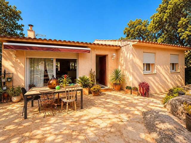 EXCLUSIVITÉ  Propriété avec deux villas indépendantes — photo du bien