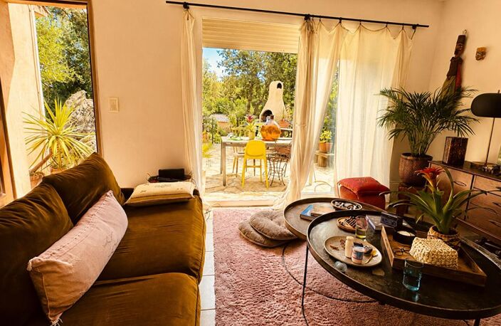 EXCLUSIVITÉ  Propriété avec deux villas indépendantes — photo 5