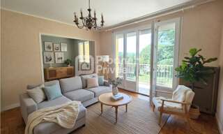 Appartement 4 Pièces 77 m² à vendre à Montélimar (26200)