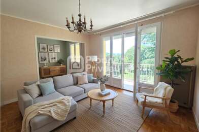 Appartement 4 pièces 115000 €
