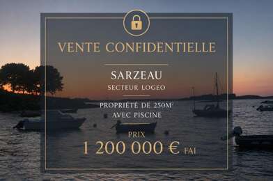 Maison 10 pièces 1200000 €