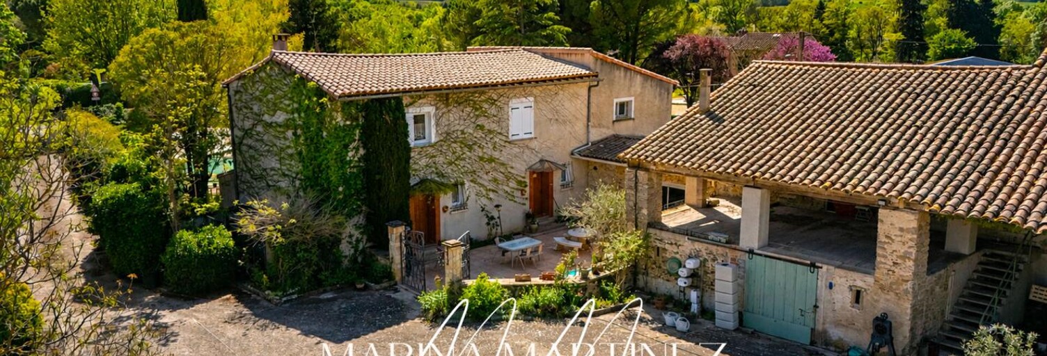 Maison 6 Pièces 290 m² à vendre à Limoux (11300)