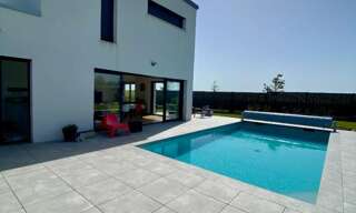 Maison 6 Pièces 162 m² à vendre à Courseulles-sur-Mer (14470)