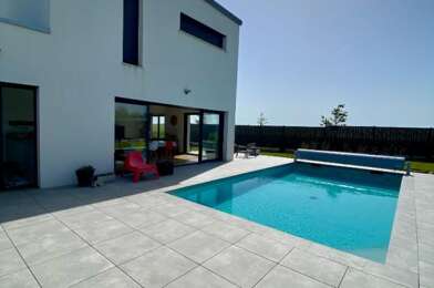 Maison 6 pièces 599900 €