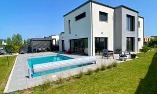Maison 6 Pièces 162 m² à vendre à Courseulles-sur-Mer (14470)