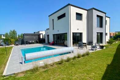 Maison 6 pièces 599900 €