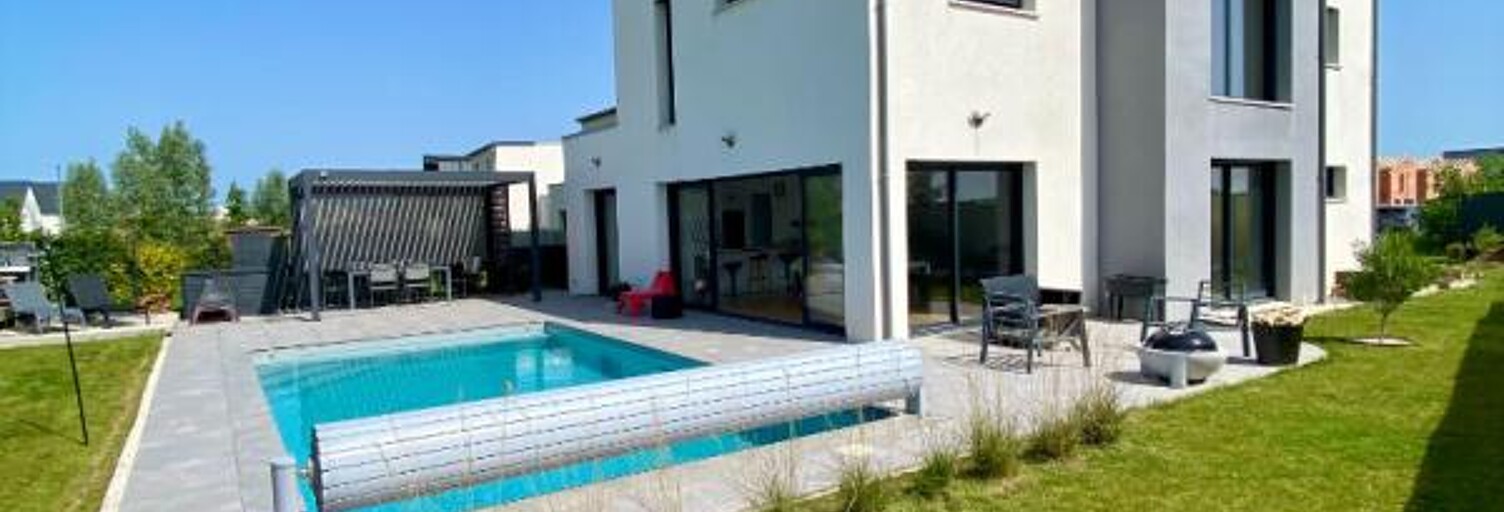 Maison 6 Pièces 162 m² à vendre à Courseulles-sur-Mer (14470)
