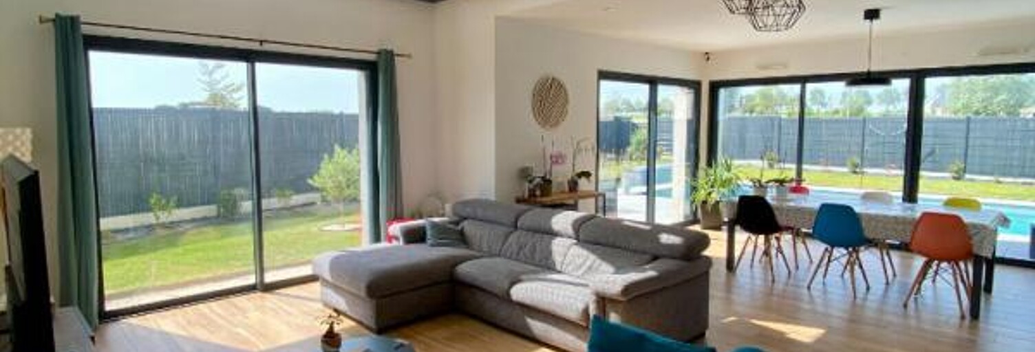 Maison 6 Pièces 162 m² à vendre à Courseulles-sur-Mer (14470)