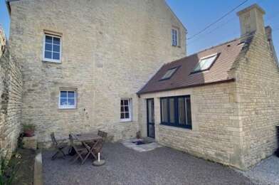 Maison 5 pièces 255000 €