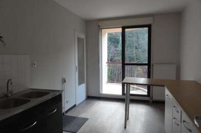 Appartement 2 pièces 560 €