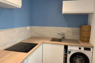 Appartement 1 pièces 330 €