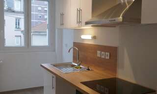 Appartement 2 Pièces 47 m² à louer à Saint-Étienne (42100)