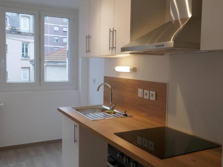 Appartement 2 pièces 47 m² — photo 1