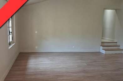 Appartement 1 pièces 545 €