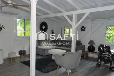 Maison 8 pièces 789000 €