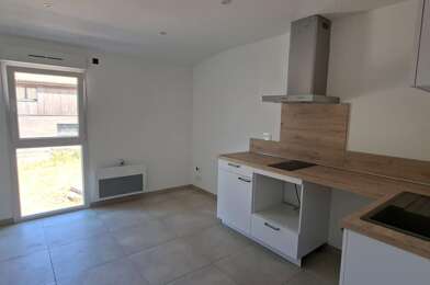 Appartement 2 pièces 600 €