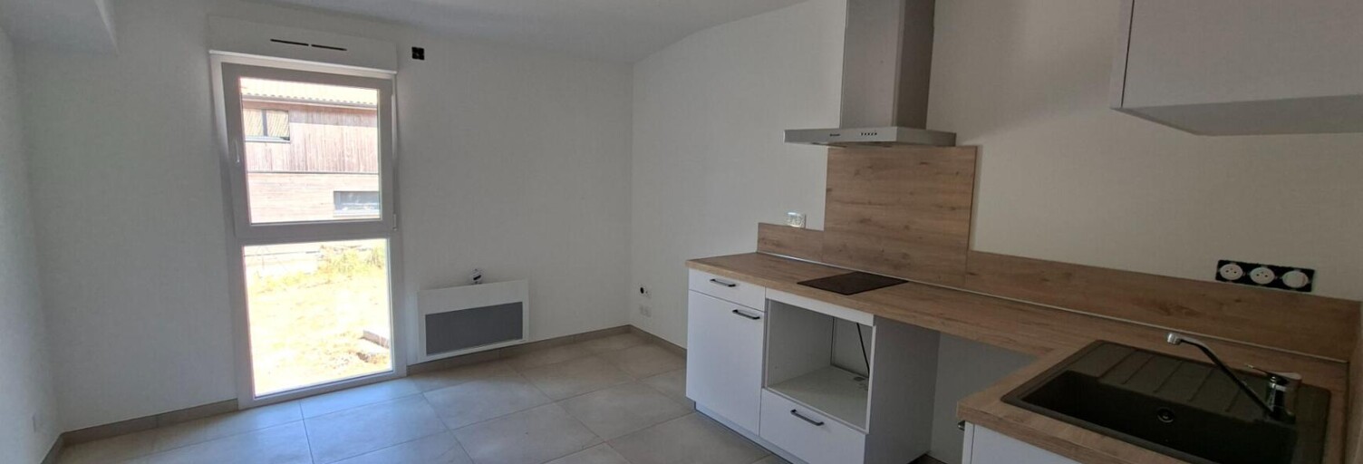 Appartement 2 Pièces 26 m² à louer à Gorges (44190)