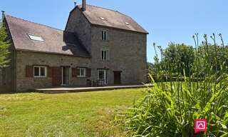 Maison 6 Pièces 260 m² à vendre à Saulieu (21210)