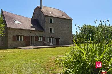 Maison 6 pièces 299000 €