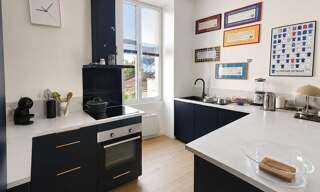 Appartement 3 Pièces 68 m² à vendre à Paimbœuf (44560)