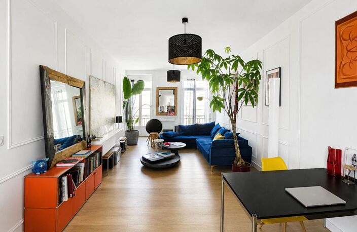 Appartement Paimboeuf 3 pièce(s) 68 m2 — photo 4