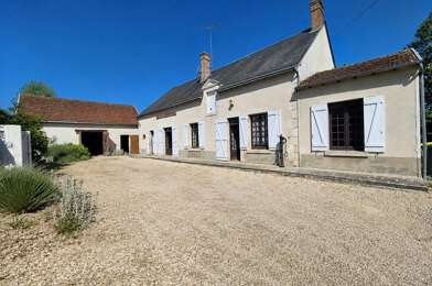 Maison 5 pièces 318000 €