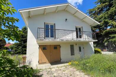 Maison 4 pièces 180000 €