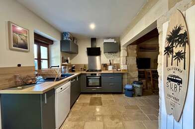 Maison 3 pièces 133600 €