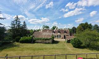 Maison 6 Pièces 143 m² à vendre à Parigné-l'Évêque (72250)