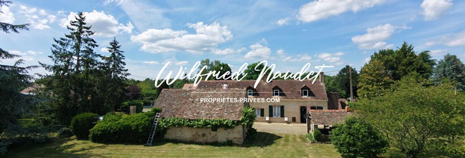 Maison 6 Pièces 143 m² à vendre à Parigné-l'Évêque (72250)