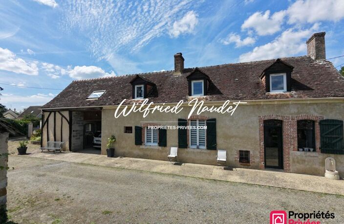 Charmante longère sur 2 hectares — photo 4