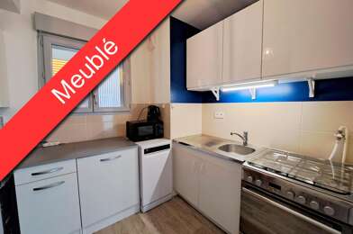 Appartement 1 pièces 495 €