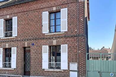 Maison 5 pièces 197000 €