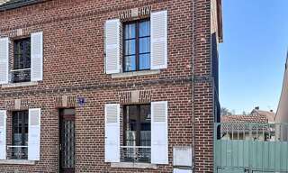 Maison 5 Pièces 91 m² à vendre à Noailles (60430)