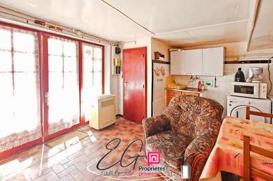 Maison 4 pièces 49000 €
