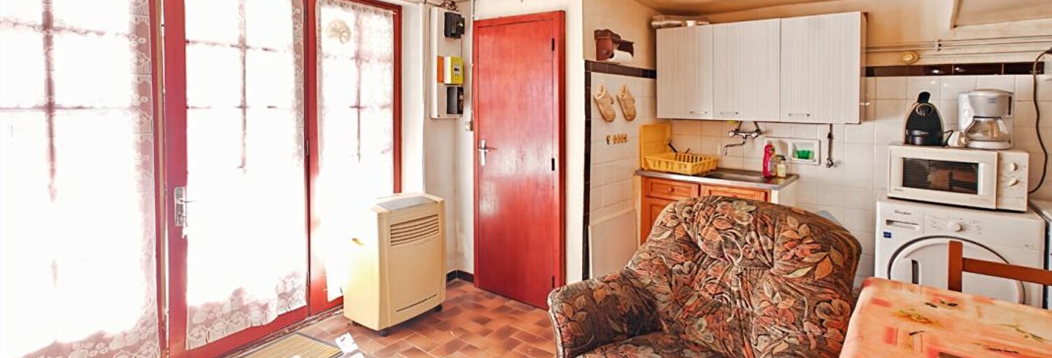 Maison 4 Pièces 73 m² à vendre à Caunes-Minervois (11160)