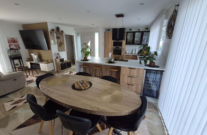 Maison Beaurainville 4 pièce(s) 64 m2 — photo 4