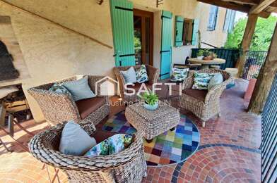 Maison 5 pièces 430000 €