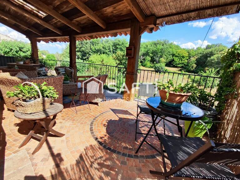 Maison au charme pittoresque — photo 1