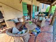 Maison au charme pittoresque — photo 2