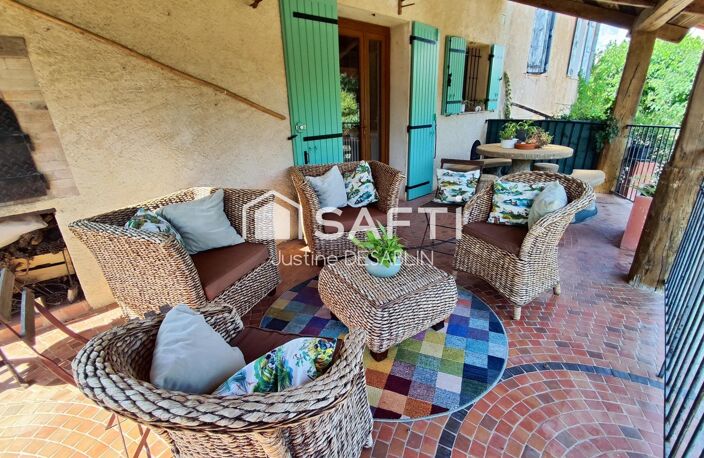 Maison au charme pittoresque — photo 2