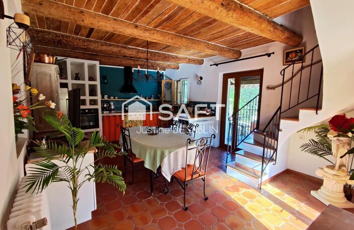 Maison au charme pittoresque — photo 3
